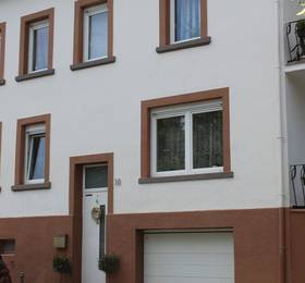 Туры в Holiday home Cochem в Германии