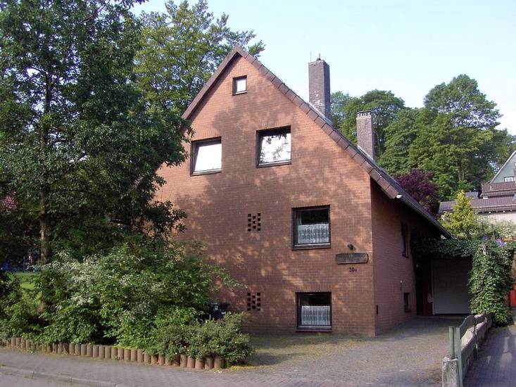 Gastehaus Kuhn Германия, Клаусталь-Целлерфельд