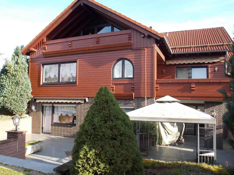 Ferienwohnung Endter