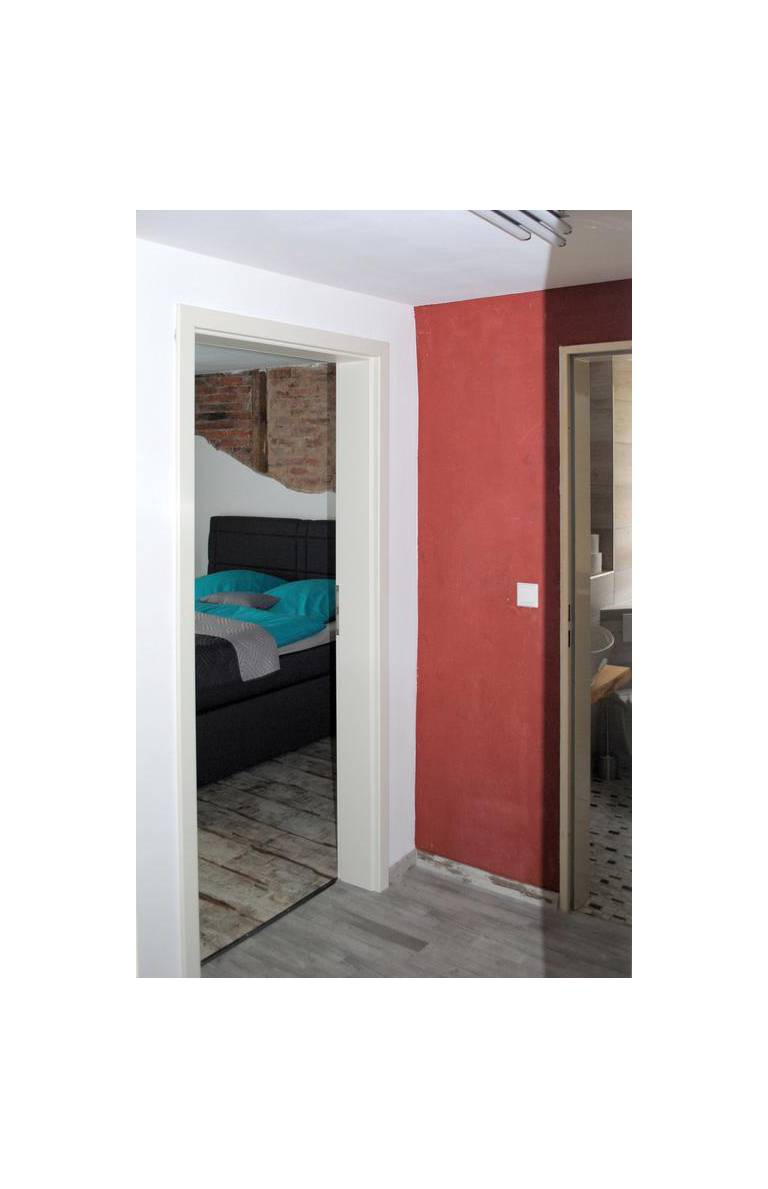 Guesthouse Waldfrieden Buntenbock