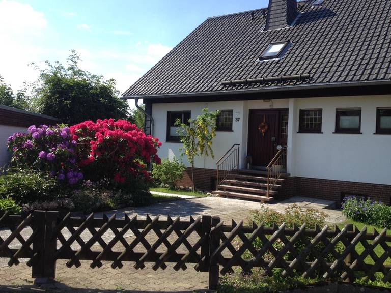 Ferienwohnung Hoher Weg