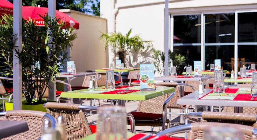Ibis Lyon Est Bron, Bron 3* Франция, Лион
