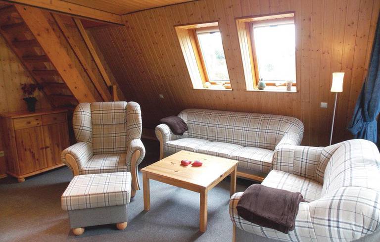 Holiday Home Clausthal-Zellerfeld XII