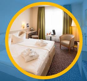 Туры в AMBER HOTEL Chemnitz Park в Германии