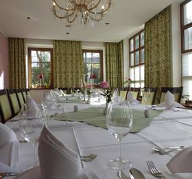 Отдых в Hotel Restaurant Kleinolbersdorf - Германия, Хемниц