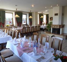 Туры в Hotel Restaurant Kleinolbersdorf в Германии