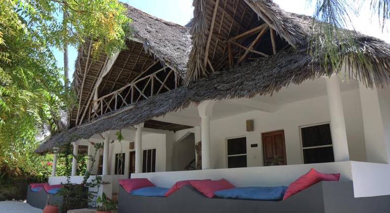 Blue Reef Sport & Fishing Lodge