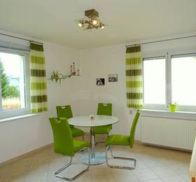 Отдых в Ferienwohnung Birkenweg - Германия, Хемниц