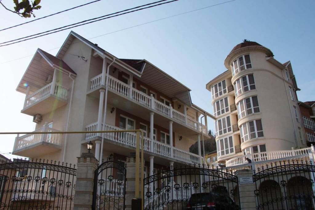 Гостиница Велес 3*