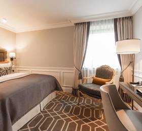 Отдых в Althoff Hotel Furstenhof - Германия, Целле