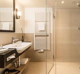 Туры в Althoff Hotel Furstenhof в Германии