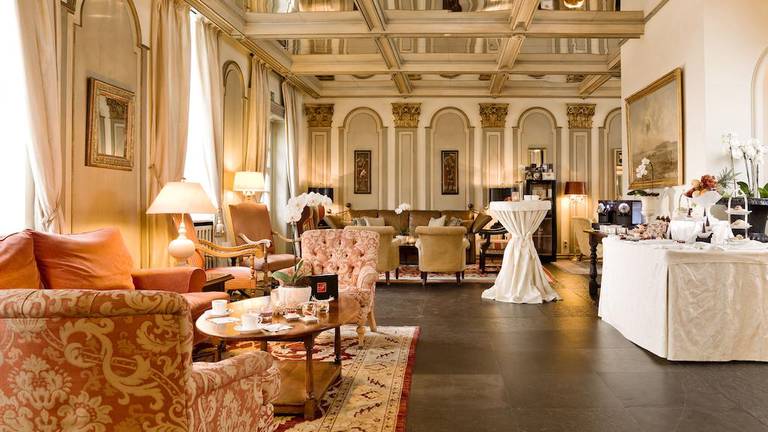 Althoff Hotel Furstenhof