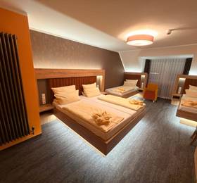 Туры в Hotel Heidekonig в Германии
