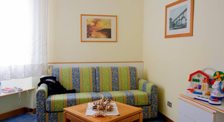 Hotel L'Approdo