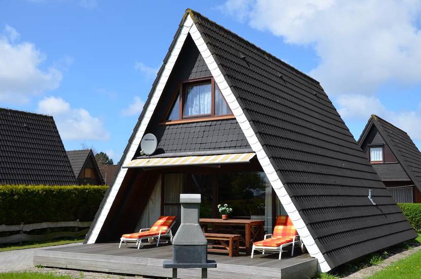 Haus Blume 4* Германия, Каролинензиль