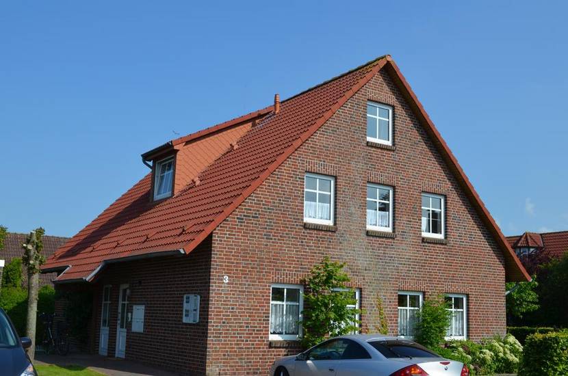 Ferienwohnungen Seeburger Weg Германия, Каролинензиль