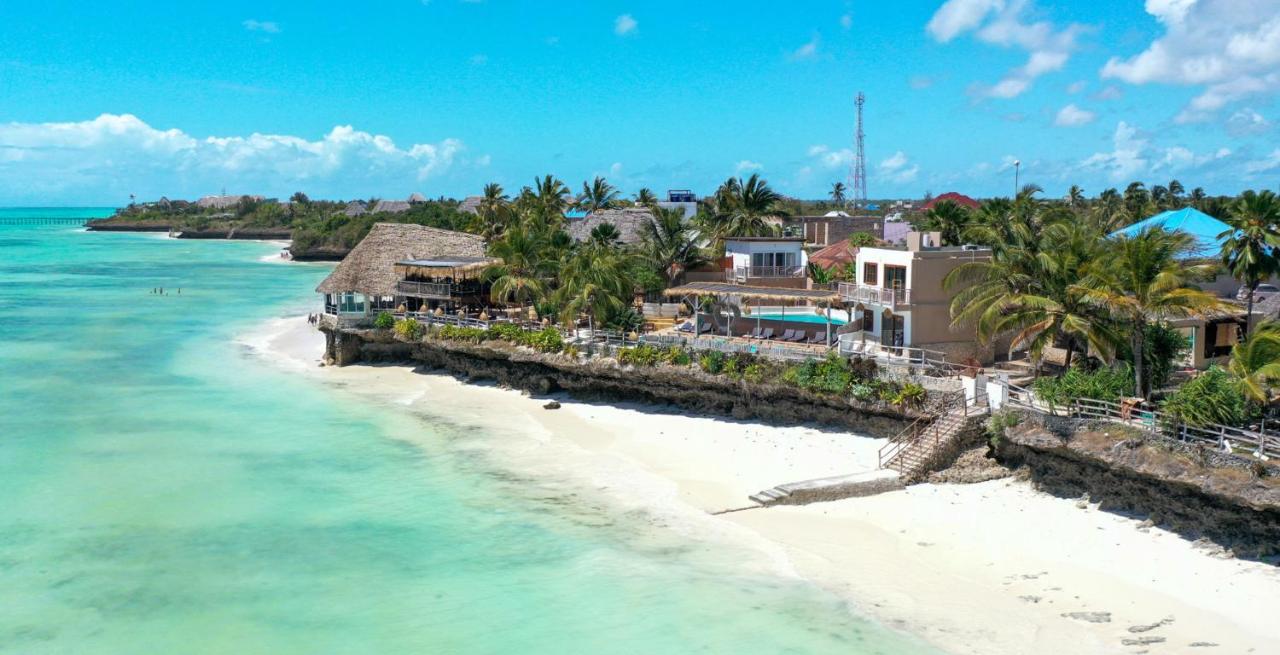 Coral Rock Hotel