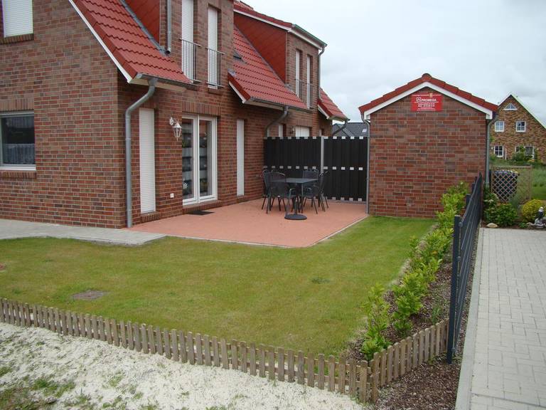 Ferienhaus Buddemeier