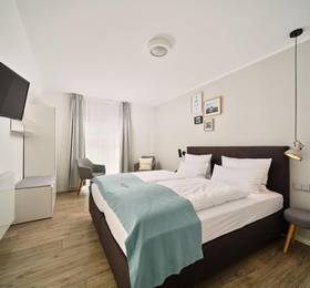 Туры в Hotel Siebzehn80 в Германии