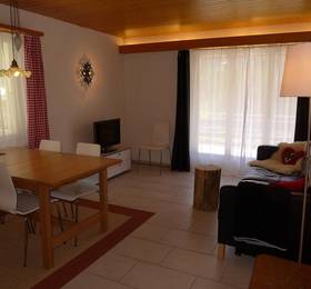 Отдых в Apartment Schwendihus - Швейцария, Гриндельвальд