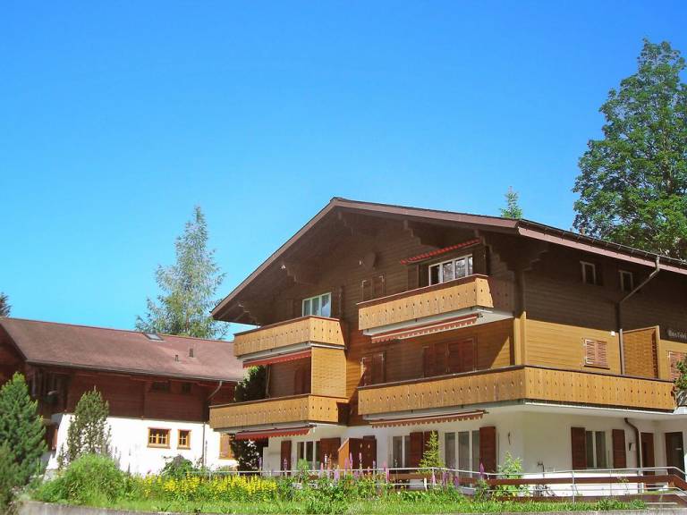 Apartment Schwendihus