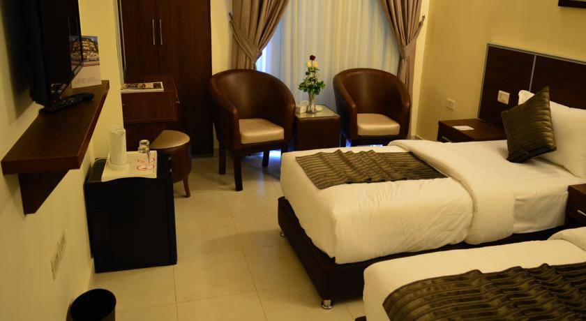 Ream Hotel 3* Иордания, Амман