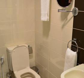 Ream Hotel в Аммане