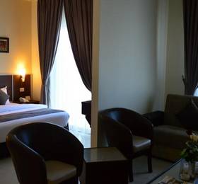 Туры в Ream Hotel в Иордании
