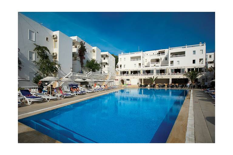 Gumbet Holiday Beach Resort