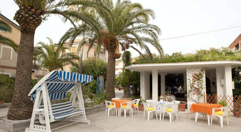 Hotel Venere 3* Италия, Кампания