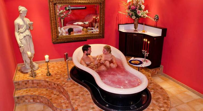 Schmelmer Hof Hotel & Resort