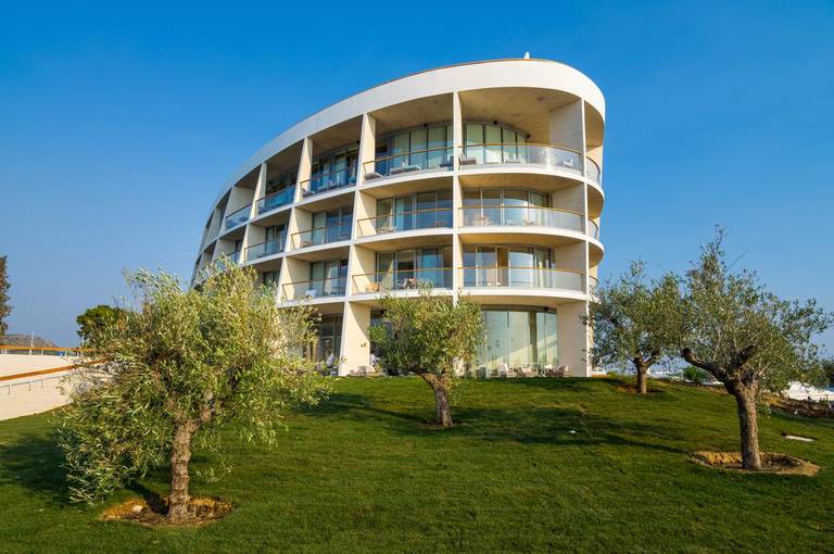 D-Resort Sibenik