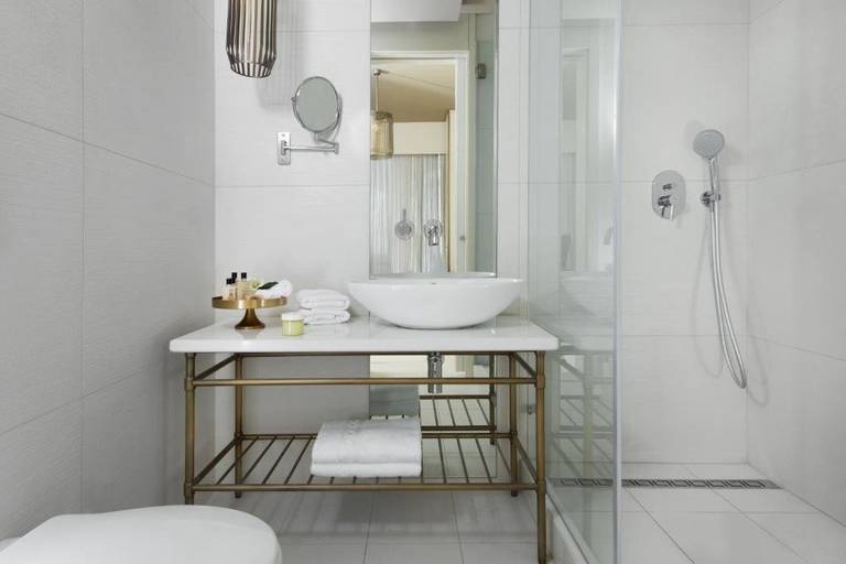 Hotel Rothschild 22