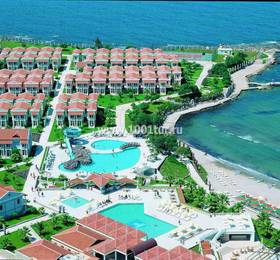 Отдых в Majesty Club Tarhan Beach - Турция, Дидим