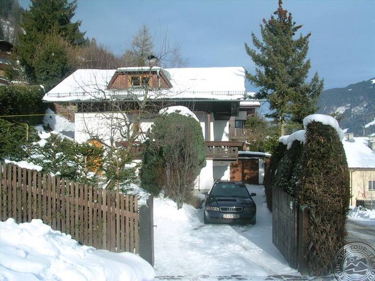Chalet Ridi