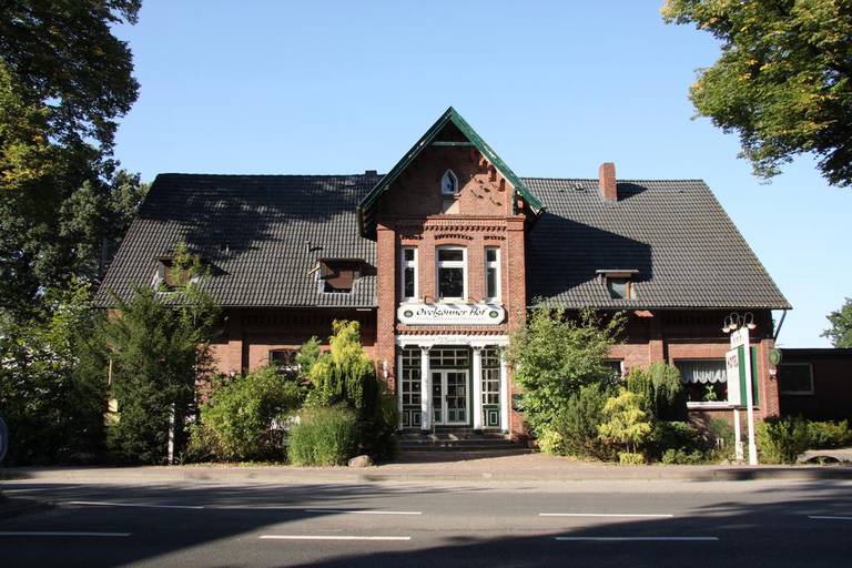 Ovelgonner Hof