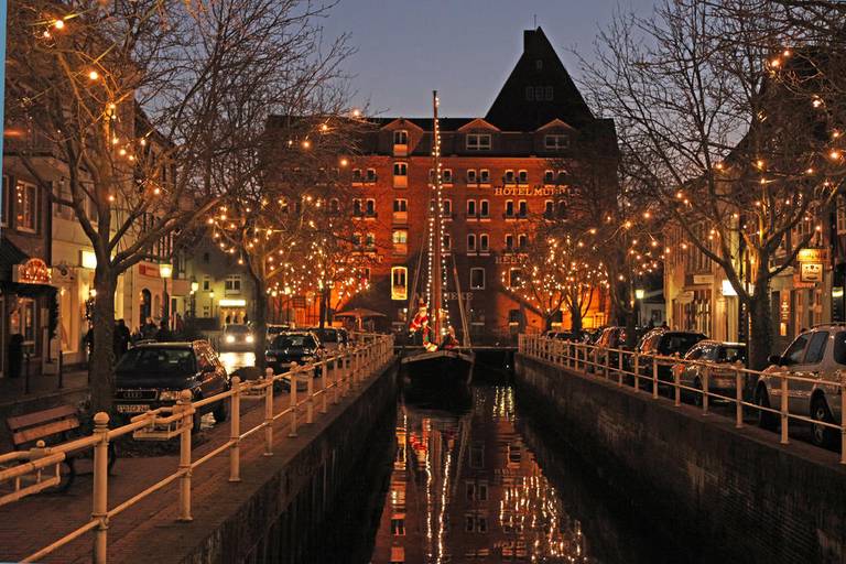 Hotel Zur Muhle