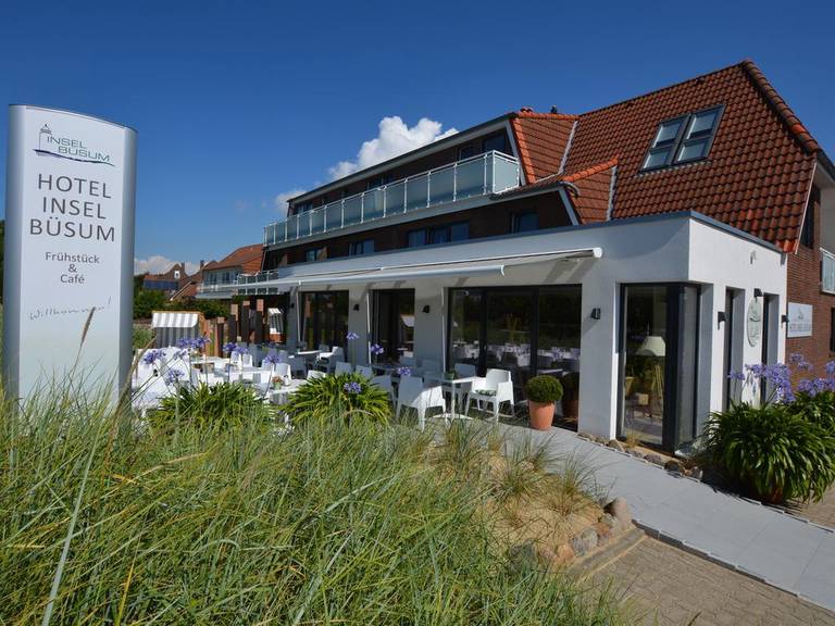 Hotel Insel Busum