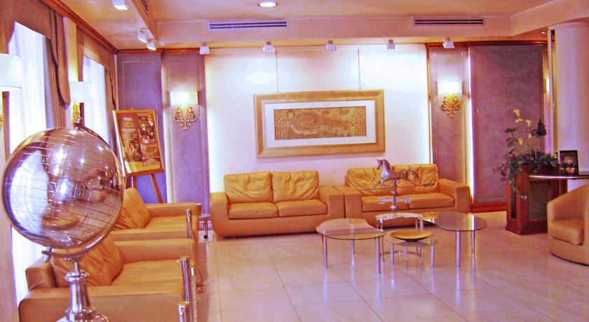 Hotel Mondial 3* Италия, Лидо ди Езоло