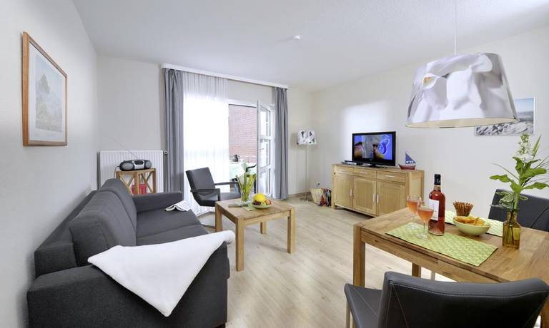 Apartmenthaus Hollanderei