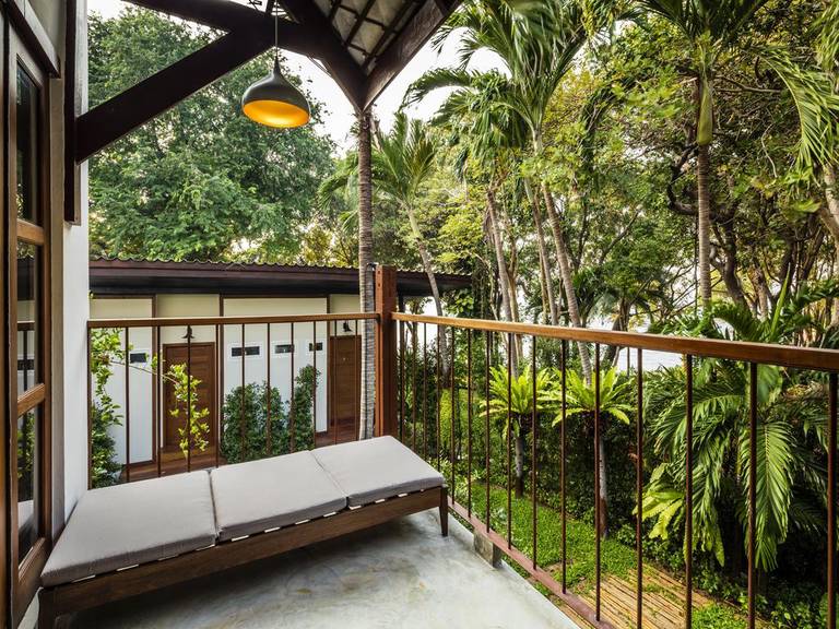 The Monttra Pattaya