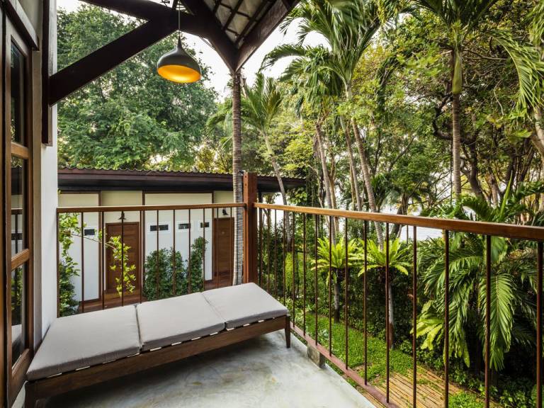 The Monttra Pattaya
