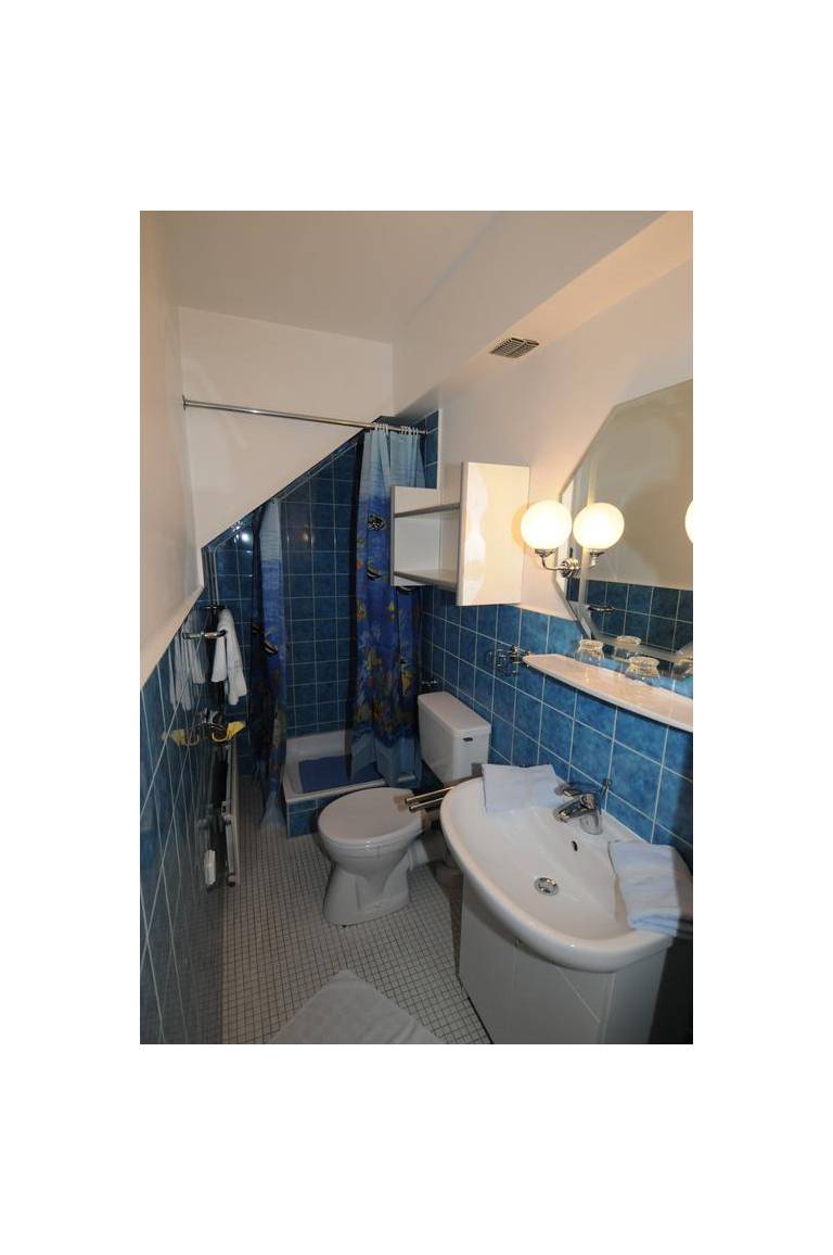 Apartmenthaus am Watt Busum