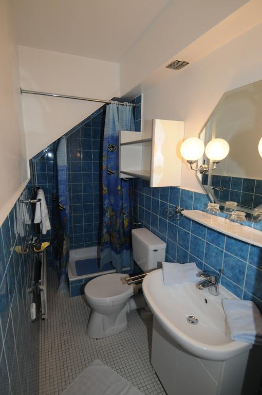 Apartmenthaus am Watt Busum