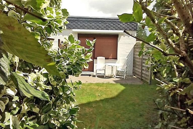 Ferienwohnung Rosengrund 30b