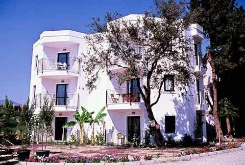 Abacus La Luna 4* Турция, Бодрум