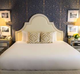 Hilton Dallas Lincoln Centre в Джексонвилле