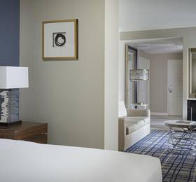 Отдых в The Adolphus Hotel - США, Джексонвилль, шт. Техас
