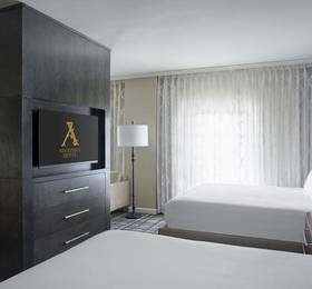 Туры в The Adolphus Hotel в США
