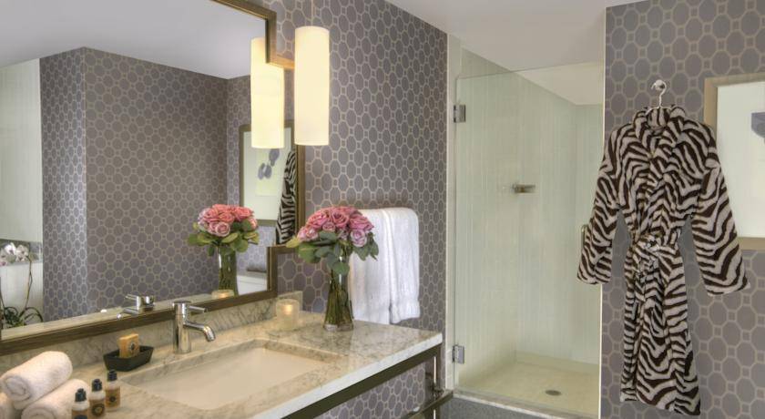 Hotel Palomar Philadelphia - a Kimpton Hotel 4* США, Пенсильвания